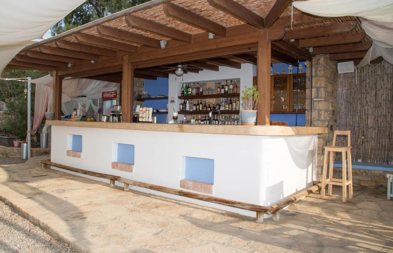 Alea Mare Hotel Alinda  Ngoại thất bức ảnh